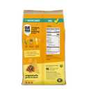 Que Pasa Organic Avocado Oil Yellow Corn Tortilla Chips, 7.5 oz (Pack of 1), Gluten Free, Non-GMO, by Nature's Path (EXP 06/12/26)