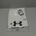 Under Armour Women's Tech Short Sleeve V Neck Medium