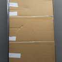 Walking Pad Treadmill with Handle Bar, Compact Portable Treadmills for Home Small, Electric Walking Pads with Handles, 3.5HP Quiet and LED Display, 400 LBS Capacity