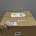 Timboops Home Bamboo Cake Stand with Lid, 6in1 Multifunctional Cake Plate, Cake Holder, Serving Tray, Fruit Platter, Salad Bowl, Dessert Table Display & Acrylic Cake Dome Cover