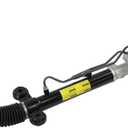 Power Steering Rack and Pinion Assembly for Acura RDX 2.3L 2007-2012, Honda CR-V 2.4L 2007-2011
