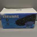 16 PCS Aquarium Filter Cartridge Compatiable with Aqua-Tech Filters (EZ-Change #3) Fish Tank Filter Cartridge Compatiable with Aqua-Tech 20-40 & 30-60 Power Filter