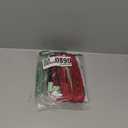 Annin Flagmakers Nylon American Flag, 16 x 24 Inch (Model 2500) 100% MADE in USA