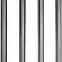 55112376 Weatherstrip Window Moulding Trim Seal Belt Fit for Dodge Ram 1500 2500 3500 4500 5500 2009-2021