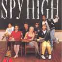 Spy High Paperback – May 1, 1991