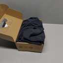 KeaBabies Baby Wrap Carrier - All in 1 Original Baby Carrier Newborn to Toddler Sling, Easy to Wear, Hands Free Bonding, Lightweight, Breathable Infant Wraps (Midnight) (One Size (Pack of 1))