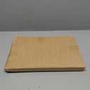 Dry Erase Magnetic White Board, 16" x 12" Double-Sided Desktop Whiteboard with Stand, Portable Small Whiteboard Set for Drawing, Office, Home