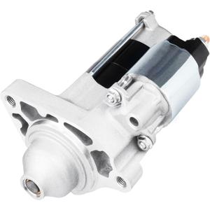 New Starter for 3.7L 4.7L 06-10 Dodge Dakota, for 3.7L 06-09 Durango, for 3.7L 11-12 4.7L 11-13 Ram 1500, for 3.7L 4.7L 11 Dakota, for 3.7L 4.7L 06-10 Ram 1500, for 3.7L 4.7L 06-09 Mitsubishi Raider