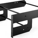 Harley Davidson Detach Depot Wall Rack Tour Trunk Pack Pak Luggage Racks Fits for Harley Touring Street Glide Road King Electra