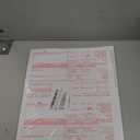 1099-R Tax Forms 2025 (distributions) 25 Sets of 4-Part, Laser Forms, Federal and State Copies (2 Forms on a Sheet) with 3 1096 Transmittals, 2025