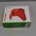 Xbox Wireless Gaming Controller (2025)  Pulse Red  Play on Xbox, Windows, Android, iOS, FireTV Sticks, Smart TVs, VR Headsets