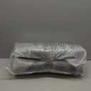 Asvin Large Dog Bed for Large Dogs, Cat Beds for Indoor Cats, Pet Bed for Puppy and Kitty, Extra Soft & Machine Washable with Anti-Slip & Water-Resistant Oxford Bottom, Grey, 35 inches (Large (Pack of 1))