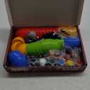 MARVEL
Secrets and Easter Eggs