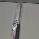 High Pressure Power Washer wand, Hydro Jet Water Hose Nozzle,Watering Sprayer Cleaning Tool, Wand Lance for Gutter Patio Car Pet Window Glass Black