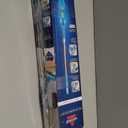 Bissell Featherweight Stick Lightweight Bagless Vacuum with Crevice Tool, 2033, One Size Fits All, Blue