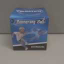 2025 AI Flying Orb Ball Toys, Cosmic Globe Boomerang Hover Ball, Hand Drone Orbit, Galactic Fidget Spinning, Birthday Cool Stuff for 6 7 8 9 10+ Year Old Boys Girls Teens Outdoor (Dark Blue)