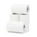 OK TAPE OKPore Medical Surgical Tape Nonwoven (Pack of 4) - First Aid Surgical Tape Soft and Breathable for Wound Dressing Care - 3in x 10yds