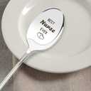 Nurse Gifts for Women,Cool Gifts for Nurses Female Male,Nurses Week Gifts,Spoon,School Nurse Gifts,Nurse Graduation Appreciation Practitioner Gift,Stocking Stuffers,Nurse Christmas Gifts