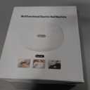 MASYLA Convenient Two-in-one Automatic Children's Electric Nail Trimmer