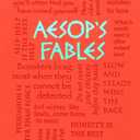 Aesop's Fables (Word Cloud Classics)