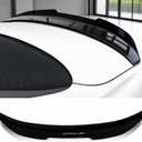 PSM Style Rear Spoiler for BMW 5er F10 M5 Sedan 2010-2016