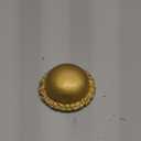 Doobell for Friend Peephole Frame,Doorbell Replica Best for Friend Door Frame As seen in Monica's Door,Present for Your Best Friend.