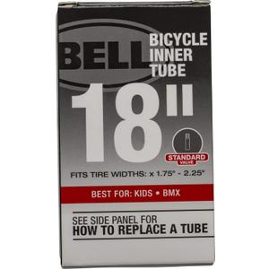 Bell Standard Tube 18 x 1.75-2.25