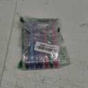 Pilot FriXion Erasable Gel Pens, Fine Point 0.7 mm Erasable Pens, Pack of 7 Assorted Colors