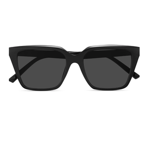 miyya Cat Eye Sunglasses for Women, Trendy Polarized Sunglasses Women, Retro Sun Glasses 2025, UV Protection Shades