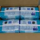 TENA ProSkin Disposable Underwear Male Pull On with Tear Away Seams Medium, 73520, Maximum, 80 Ct (Small/Medium)