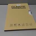 Matte Screen Protector For Tesla Model Y 2025 2026 Juniper& 2024-2025 Model 3 Highland [No More Glare& Fingerprint] Mil- 15.4 Dashboard - Front& Rear Protector - [2-Pack]-PET Material