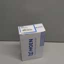 Moen Chrome Deck Mounted Kitchen Soap Dispenser with Above the Sink Refillable Bottle, 3942