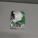 2 x Christmas Elf Doll Accessories Clothes Kit, Two Peas Couture Outfit for for Boy or Girl Elf Include T-Shirt, Two Pants and Shoes, Doll is not Included