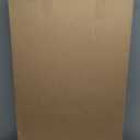 Maydolly Baby Changing Table, Portable Foldable Changing Table, Waterproof Diaper Changing Station, Adjustable Height Changing Station, Mobile Nursery for Newborn and Infant (grey without drawer)