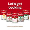 Campbell's Condensed Cream of Mushroom Soup, 10.5 Ounce Cans (Pack of 8)
