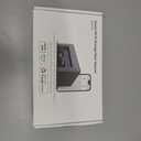 meross Smart Garage Door Opener Remote, APP Control, Compatible with Alexa and SmartThings, Multiple Notification Modes, No Hub Needed