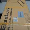Walking Pad Treadmill for Home, Walking Pad with Incline and Handle Bar
Sturdy Foldable Handles Under Desk Walking Pad for office with Remote, Quiet Portable Treadmill for Calorie burning at home