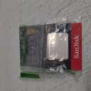 SanDisk 64GB Extreme CompactFlash Memory Card UDMA 7 Speed Up To 120MB/s - SDCFXSB-064G-G46