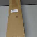 24 Pcs 16.5 Inch Christmas Tree Picks Glitter Artificial Curly Sprays Christmas Floral Stems Branches for Xmas Tree Sticks Garland Ornaments Vase Filler Decorations (Gold)