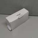 100 LED Christmas Lights 5 ftx5ft Christmas Net Lights Outdoor Indoor Mesh Christmas Decorations Lights string,Perfect for Bushes or Trees, Green WireWarm White