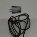 5V 2A 1A Fast Wall Charger 5ft Micro USB type B Charging Cable fit for Tandem Diabetes Care, Camera,Speaker,Cellular Link 2, Doro Phone,Samsung Galaxy S7/S6/Note 5/4/S4/S3/LG Flip Android Phone & More