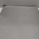Meliusly Heavy Duty Bunkie Board Full Size (54x75) - Non-Slip Breathable Bed Support Board for Slatted Bed Frame, Anti-Sag Under Bed Support, Noise Minimizing Moisture Resistant Bed Board