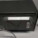 LG Countertop Microwave, 0.9 cu. ft., Stainless Steel, 18.75x14x10.69 Inch, Smart Inverter, NeoChef, 1000 Watts