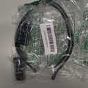 UMLIFE 2-Pack 4-Pin PWM Fan Hub - 1 to 5 Way Splitter Power Supply Cable for PC Motherboard Case Cooling - Extension Cord for ATX Computer 4-Pin and 3-Pin Fans