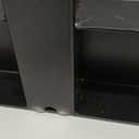 Hitch Step Anti Slip and Rust Towing Bumper Guard for Most Car SUV Truck Pickup with Pin Fit 2 Receiver, 23.5 Length