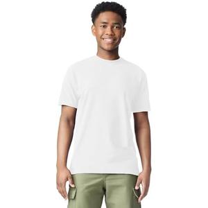 Comfort Colors Adult Heavyweight Short Sleeve Tee, Style G1717/G1745, M