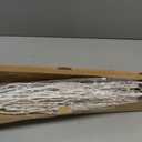 Decorative Birch Branches Decoration, 23 Inch Birch Stems for Wedding Decor,Dried Twigs for Christmas Decor (White)