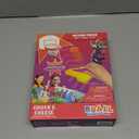 Chuck E. Cheese Basketball Tabletop Game Includes 15 Prizes  Mini Arcade Style Game for Kids
