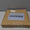 36 Pcs Square Chair Leg Floor Protectors, Felt Furniture Pads for Hardwood Floors, Chair Leg Protectors for Hardwood Floors, Floor Protectors for Chairs, No Scratches and Reduce Noise - Large Size