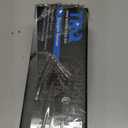 TRQ Downstream O2 Oxygen Sensor Compatible with 2014-2018 Mazda 3 2014-2021 6 2013-2022 CX-5 2021-2022 CX-9